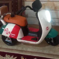 موتور برقی ساخت ایتالیا