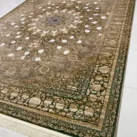 دلاراز فرش خردلی