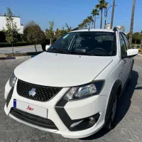 کوییک Gxl مدل ۱۴۰۳