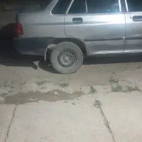 پراید ۸۶