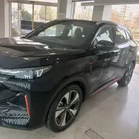 چانگان Cs55 مدل۲۰۲۴