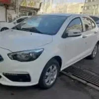 خودرو شاهین اتومات توربو