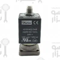 قطعات یدکی آسیاب و دستگاه قهوه ساز اسپرسو صنعتی