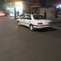پژو آردی