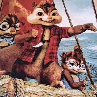 فرش ۴متری کودک