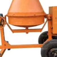 فروش میکسر و دستگاه بلوک دست دو