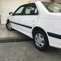 پژو پارس سال مدل ۹۹ کم کار