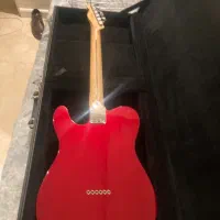Fender telecaster 2017 standard|گیتار، بیس، امپلیفایر|تهران, فرمانیه|دیوار