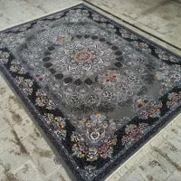 فرشی خوش نگار با طرحی ماندگار