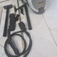 بخارشوی کارچر sc4اصل آلمان