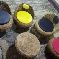 پاف حصیری