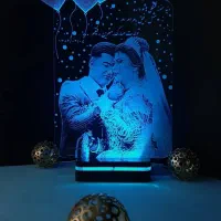 آباژور چهره  تولد