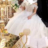 کرایه لباس عروس