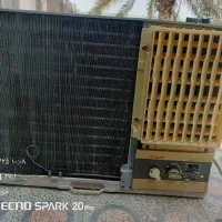 خرید کولر سوخته و خرابه