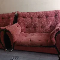 مبل هفت نفره فروشی
