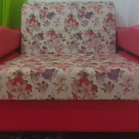مبل و کاناپه تخت خواب شو