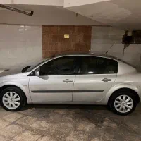 مگان ۹۱|خودرو سواری و وانت|کرج, فاز ۲ مهرشهر|دیوار