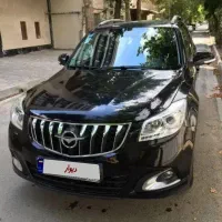 هایما s7 مدل ۹۸ بی توضیح