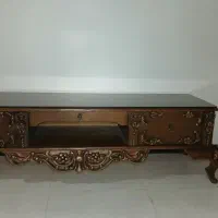 میز تلویزیون