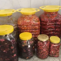 ترشی|خوردنی و آشامیدنی|شیروان (خراسان), |دیوار