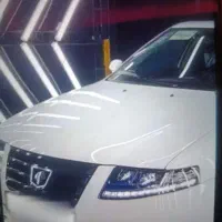 سمند سورن