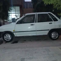 پراید صبا