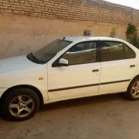 سمند 89خونگی