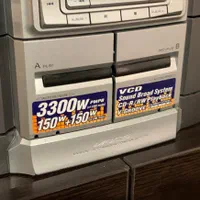 سونی RV600 3300W|سیستم صوتی خانگی|تهران, تجریش|دیوار