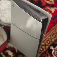 Ps5 slim|کنسول، بازی ویدئویی و آنلاین|مشگین شهر, |دیوار