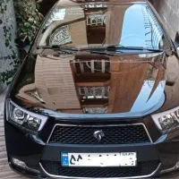 واکس و پولیش خودرو در محل