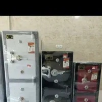 گاوصندوق تولیدی