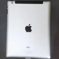 ipad نسل ۳|تبلت|فولادشهر, سایت صنعتی کاوه|دیوار