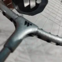 راکت بدمینتون