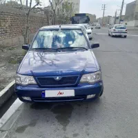 پراید۱۱۱مدل۹۱