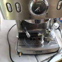 قهوه اسپرسو ساز