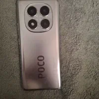 پوکو ایکس۷ x7 poco رام ۱۲ حافظه ۵۱۲ نو