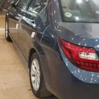 دنا پلاس توربو مدل 1398 نقد و اقساط