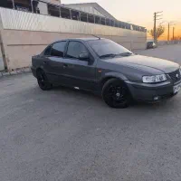 سمند 88 Lx|خودرو سواری و وانت|فردیس, شهرک ناز|دیوار
