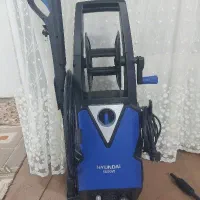 کارواش هیوندای Hyundai کره ای سیم پیچ مسی