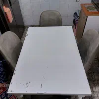 میز ناهار خوری