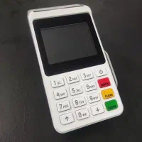 دستگاه کارت خوان بیسیم
