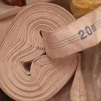 شیلنگ آتش نشانی اتصالات پلی اتیلن و گالوانیزه....