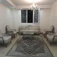 سرویس مبل وجلومبلی ونهارخوری چوب راش آکبندونو