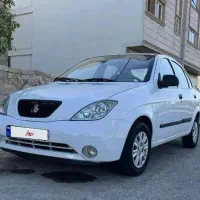 تیبا 1 تمام فابریک مدل 93