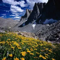تور طبیعت گردی و کوه نوردی هر هفته