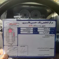 پراید ۱۱۱|خودرو سواری و وانت|قم, شهدا|دیوار
