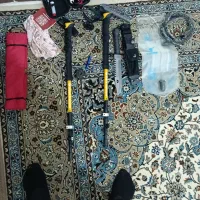 فروش وسایل کوهستان