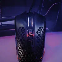 موس رد دراگون m808-RGB