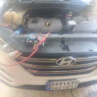 تعمیر کولر اتومبیل و گاز گیری با ضمانت تا آخر فصل