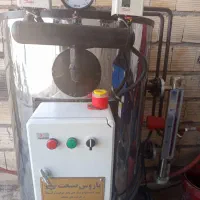 بخرشویی وموتورشویی